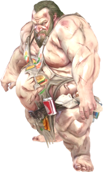 Gluttony